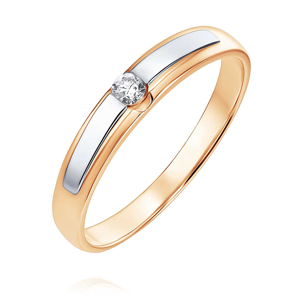 Помолвочные кольца с бриллиантом — купить помолвочное кольцо с бриллиантом в интернет-магазине Adamas.ru
