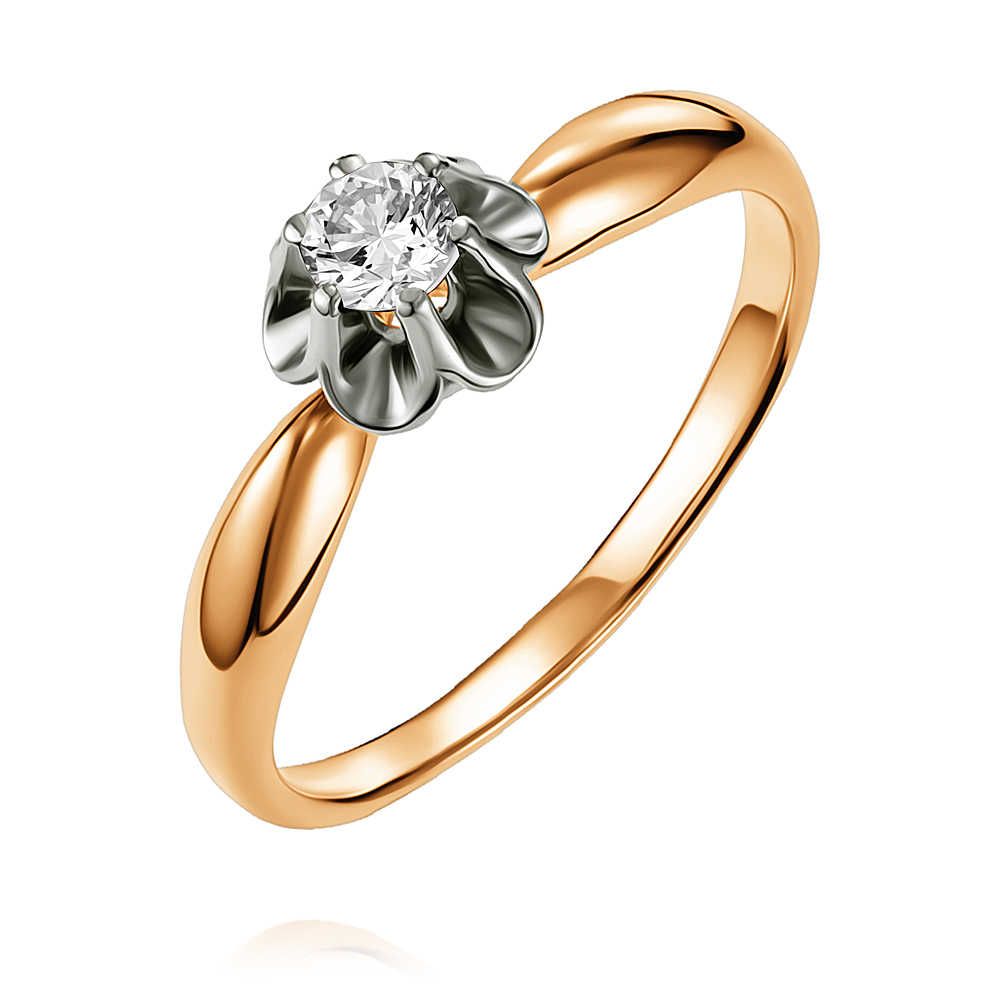 Классические кольца - купить классическое обручальное кольцо в интернет-магазине Адамас