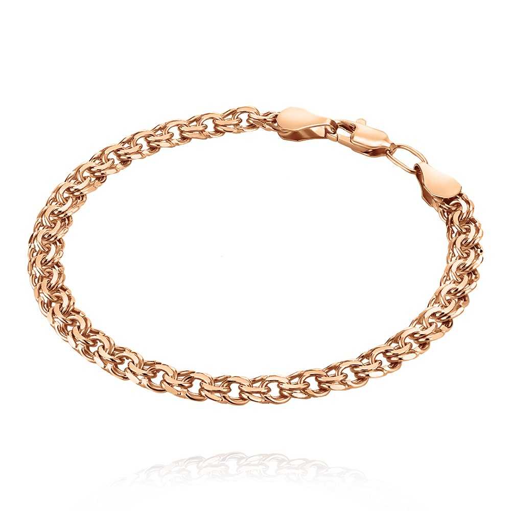 Золотые браслеты с камнями — купить золотой браслет с камнями в интернет-магазине Adamas.ru